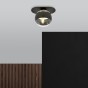 PLAZA 1 BLACK/STRIPE-4