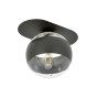 PLAZA 1 BLACK/STRIPE-5