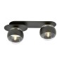 PLAZA 2 BLACK/STRIPE-1