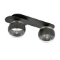 PLAZA 2 BLACK/STRIPE-5
