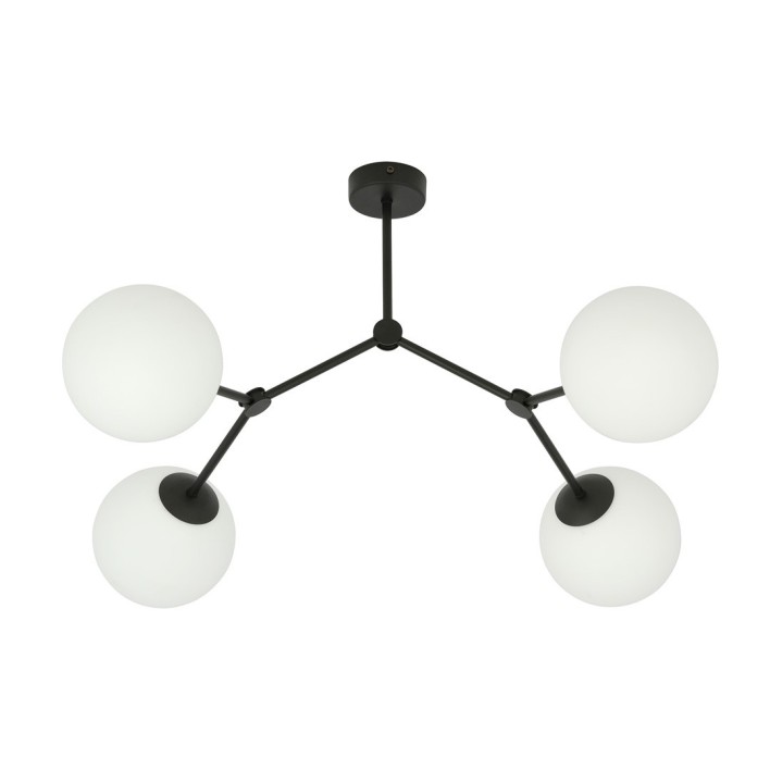 SPACE 4 BLACK/OPAL
