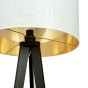 ASTON LP1 WHITE/GOLD-6