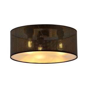 ASTON 3 BLACK/GOLD