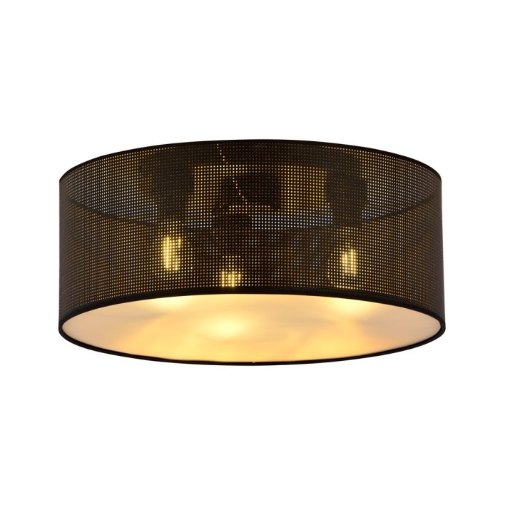 ASTON 3 BLACK/GOLD
