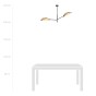 VENE 2 BLACK/RATTAN-7