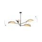 VENE 4 BLACK/RATTAN-3