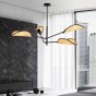 VENE 4 BLACK/RATTAN-4
