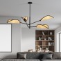 VENE 4 BLACK/RATTAN-5