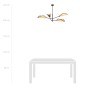 VENE 4 BLACK/RATTAN-7