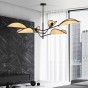 VENE 6 BLACK/RATTAN-2