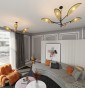 VENE 6 BLACK/RATTAN-8