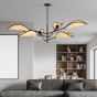 VENE 6 BLACK/RATTAN-10