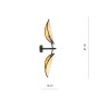 VENE K2 BLACK/RATTAN-3