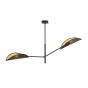 VENE 2 BLACK/GOLD-1