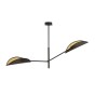 VENE 2 BLACK/GOLD-2