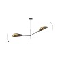 VENE 2 BLACK/GOLD-3