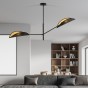 VENE 2 BLACK/GOLD-5
