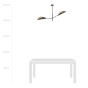 VENE 2 BLACK/GOLD-7
