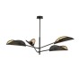 VENE 4 BLACK/GOLD-2