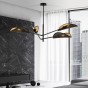 VENE 4 BLACK/GOLD-4