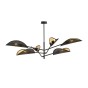 VENE 6 BLACK/GOLD-1