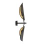 VENE K2 BLACK/GOLD-2
