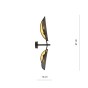 VENE K2 BLACK/GOLD-3