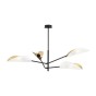 VENE 4 WHITE/GOLD-1
