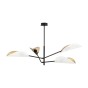 VENE 4 WHITE/GOLD-2