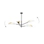 VENE 4 WHITE/GOLD-3
