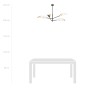 VENE 4 WHITE/GOLD-8