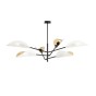 VENE 6 WHITE/GOLD-1