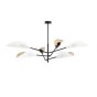VENE 6 WHITE/GOLD-2