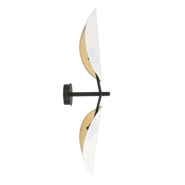 VENE K2 WHITE/GOLD