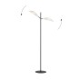 VENE LP2 WHITE/GOLD-3