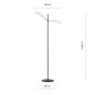VENE LP2 WHITE/GOLD-4