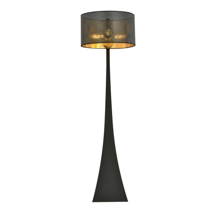 ESTRELLA LP1 BLACK/GOLD