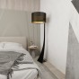 ESTRELLA LP1 BLACK/GOLD-4