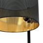 ESTRELLA LP1 BLACK/GOLD-6