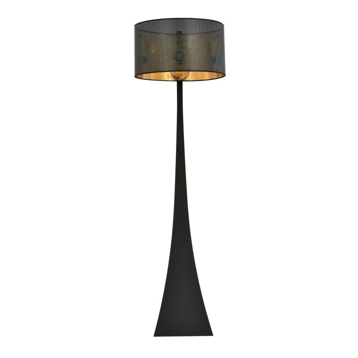 ESTRELLA LP1 BLACK/GOLD
