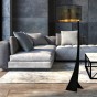 ESTRELLA LP1 BLACK/GOLD-10
