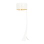 ESTRELLA LP1 WHITE/GOLD-1