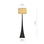 ESTRELLA LP1 RATTAN-8
