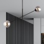 LINEAR 2 BLACK/GRAFIT-4