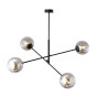 LINEAR 4 BLACK/GRAFIT-1