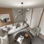LINEAR 4 BLACK/GRAFIT-3
