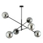 LINEAR 6 BLACK/GRAFIT-1