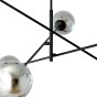 LINEAR 6 BLACK/GRAFIT-5