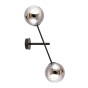 LINEAR K2 BLACK/GRAFIT-5