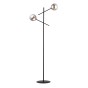 LINEAR LP2 BLACK/GRAFIT-1
